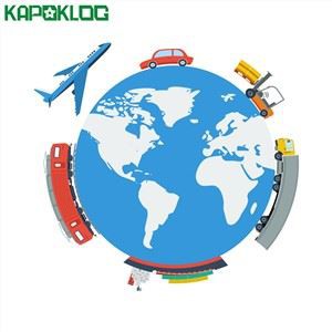 Odavaim DDP meretransport Hiinast USA-sse