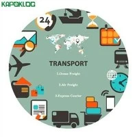 Dropshipping Agent Kreekasse Tasuta kohaletoimetamine