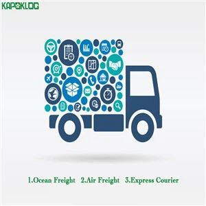 Rahvusvaheline ekspedeerijate kaubavedu