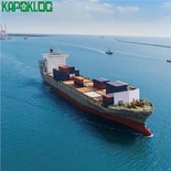 Vape laevandusagent Hiinast Kanadasse