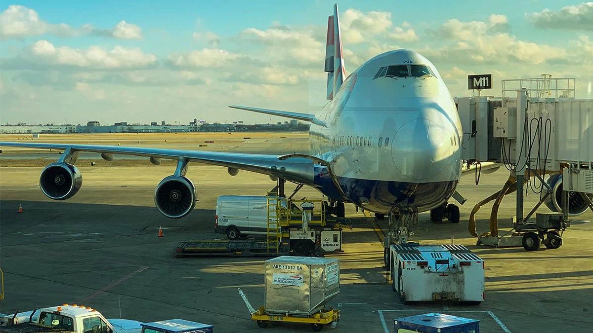 Air-Cargo Air-Cargo